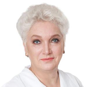 Красильникова Ирина Александровна