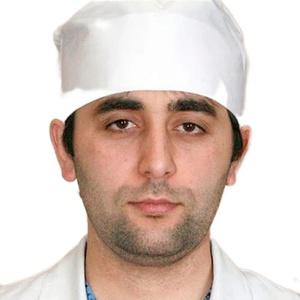 Мутачев Малик Хамирзаевич
