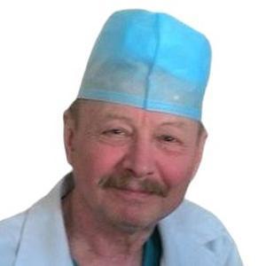 Бакин Михаил Николаевич