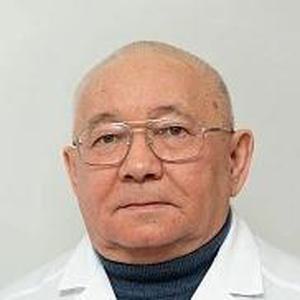 Талдыбаев Талгат Базарович