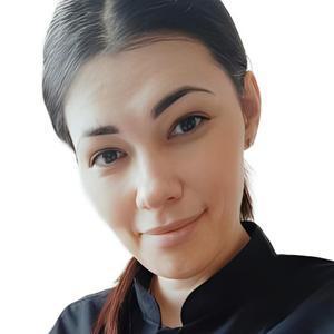Чиркова Ольга Романовна