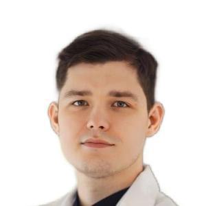 Богодухов Александр Витальевич