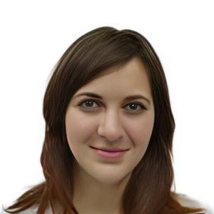 Малышева Екатерина Сергеевна