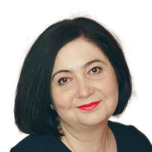Мартиросян (Злобина) Наталья Алексеевна