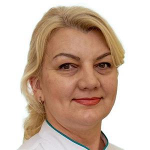 Сивова Ольга Николаевна