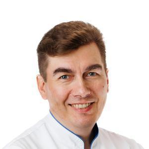 Каплун Алексей Дмитриевич