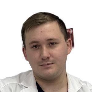 Самигуллин Ингель Ильдарович