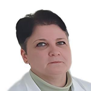 Толстенкова Татьяна Петровна