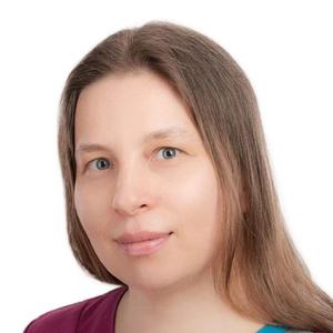Коротких Анна Николаевна