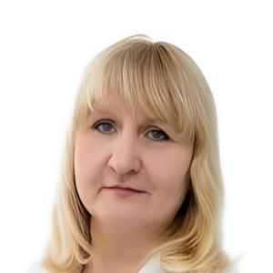 Мишакина Татьяна Владимировна