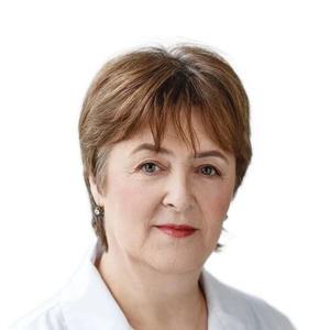 Лукина Инна Александровна