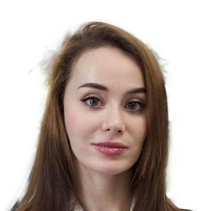 Гейдарова Сабина Алимардановна
