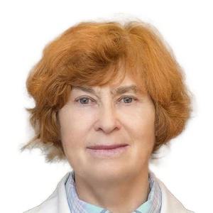 Шипарева Галина Ивановна