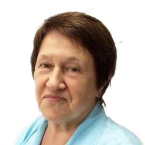 Волошенко Нина Григорьевна
