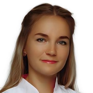 Давыдова Татьяна Витальевна