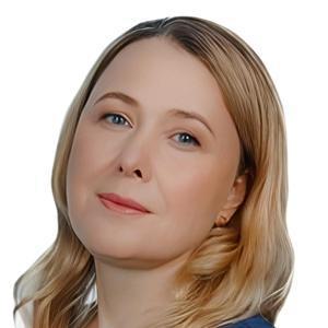 Силенко Светлана Георгиевна