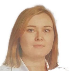 Михеева Анастасия Евгеньевна