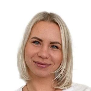 Кузнецова Марина Сергеевна