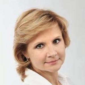 Патракова Ольга Александровна