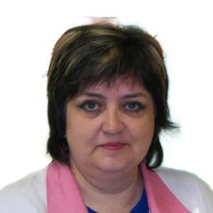 Журавлева Татьяна Анатольевна