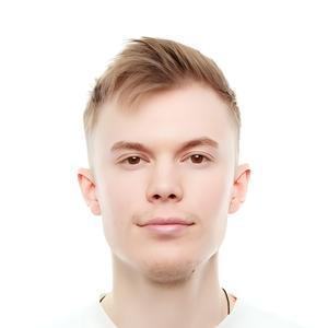 Зыкин Владислав Сергеевич
