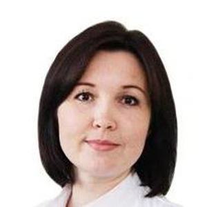 Мещерская Ирина Сергеевна
