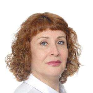 Ярушина Елена Мироновна
