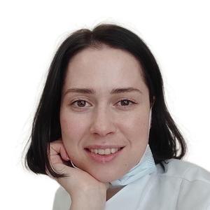 Вострикова Мария Витальевна