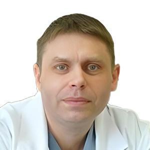 Самардак Виктор Михайлович