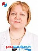 Бирюкова Лидия Александровна