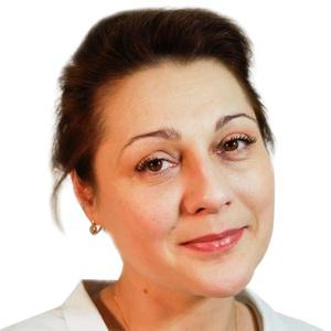 Васильева Елена Викторовна