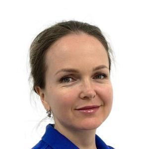 Сальникова Елена Петровна