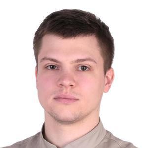 Семенов Степан Дмитриевич