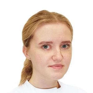 Симонова Екатерина Романовна