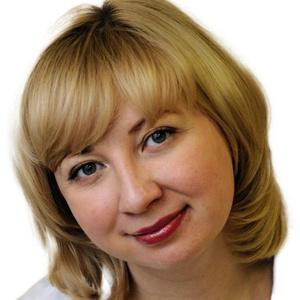 Воронина Наталья Николаевна