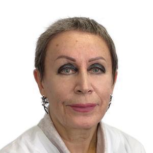 Котловская Людмила Михайловна