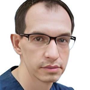 Ерошенко Александр Владимирович