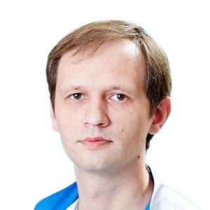 Буцев Вадим Вячеславович