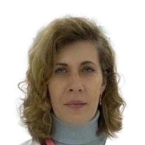 Дедова Наталья Анатольевна
