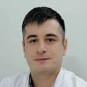 Джамирзе Азамат Шамсудинович