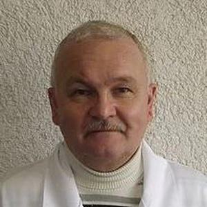 Кавокин Михаил Константинович