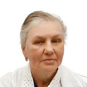 Ермакова Надежда Алексеевна