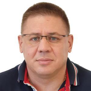 Сапожников Владимир Александрович