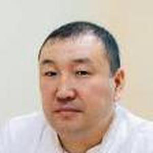 Дылыков Тумэр БатоЖаргалович