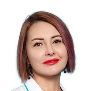 Багалина Марина Владимировна