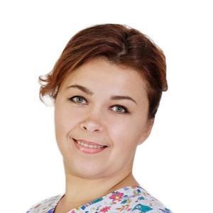 Яблонская Наталья Витальевна