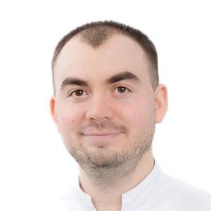 Колтунов Константин Сергеевич