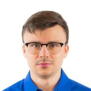 Ткачев Денис Юрьевич