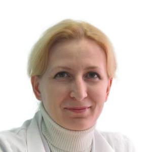 Курлова Екатерина Борисовна