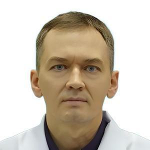 Уртюков Александр Борисович